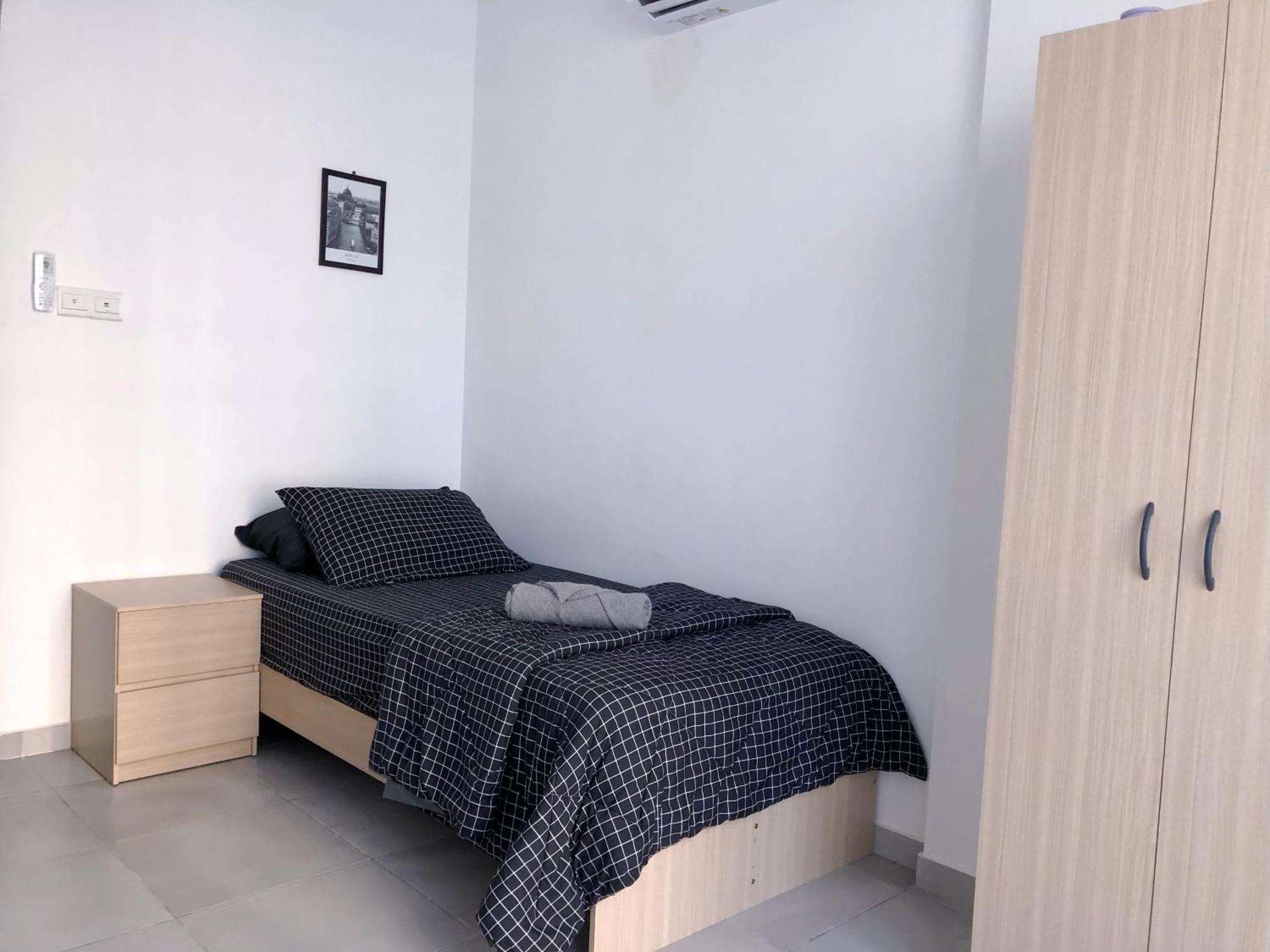 Lt Home 1 Sandakan Exterior foto